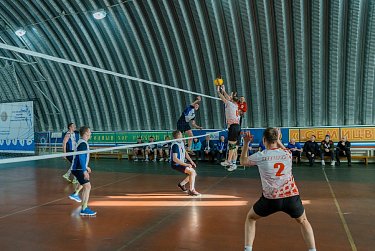 Сергей Грачев: «В 2022 году удалось сохранить все действующие производства»